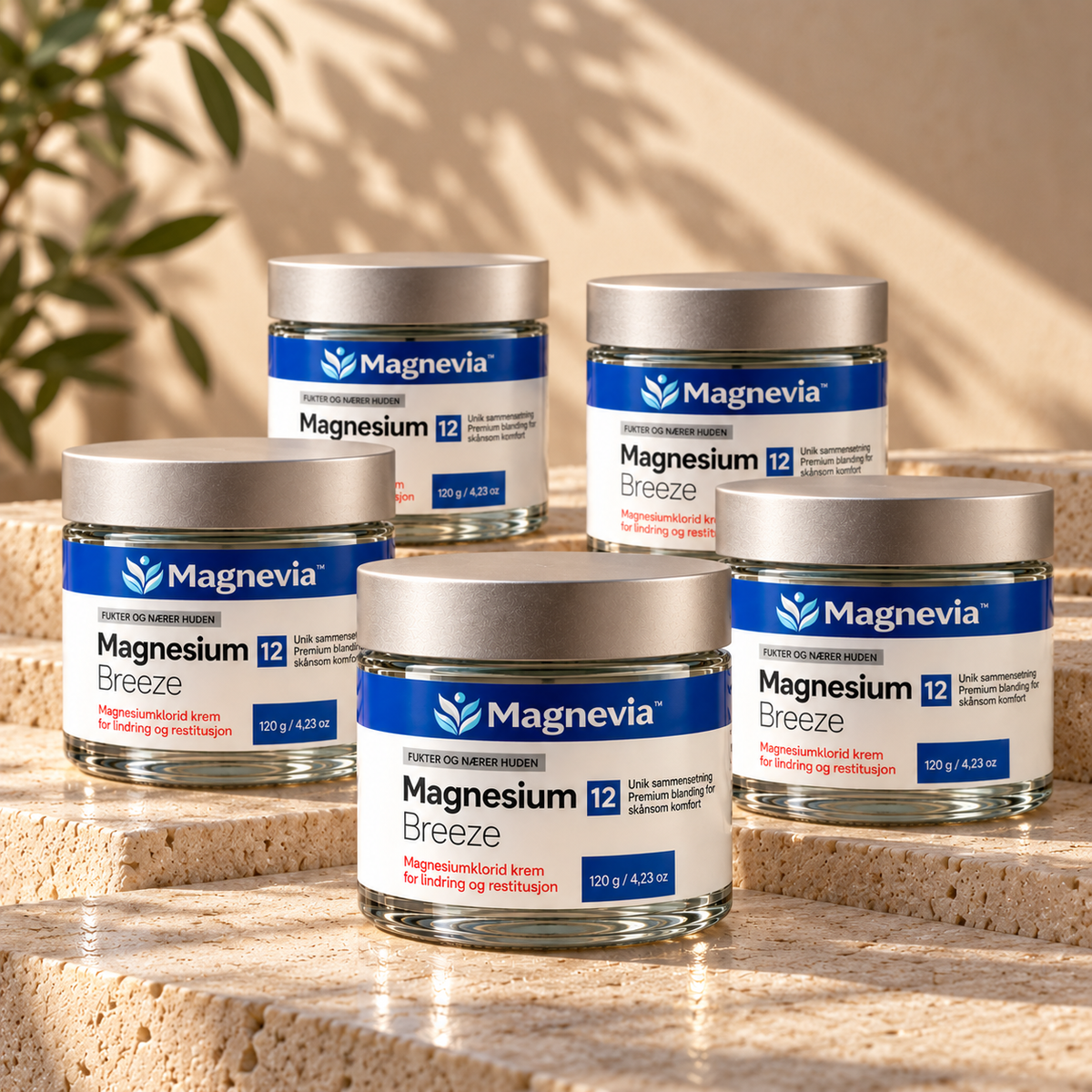 Magnevia™