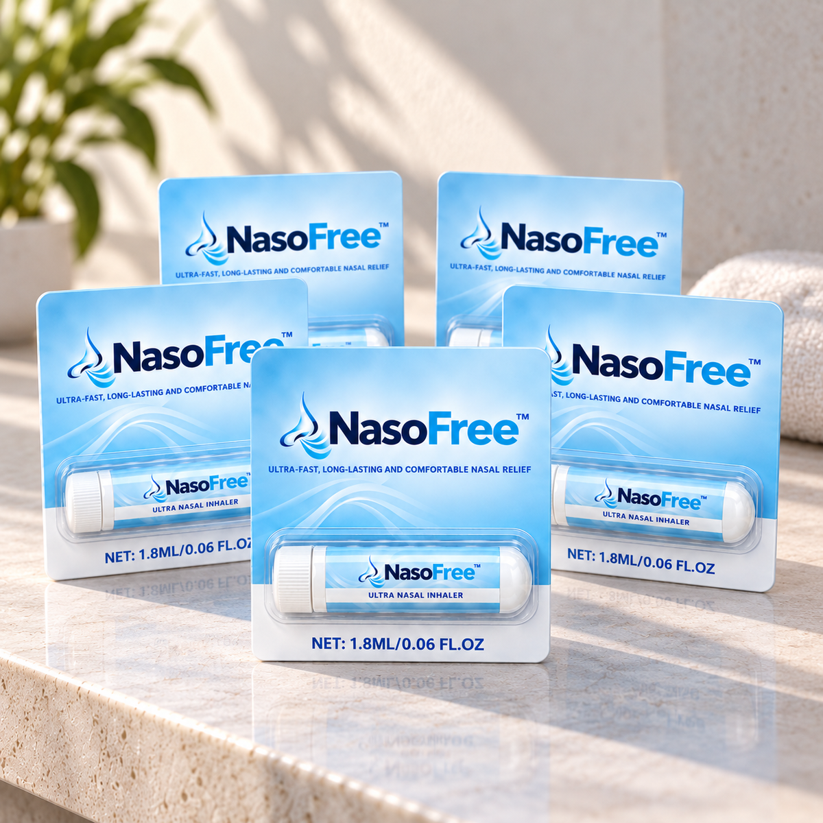 NasoFree™