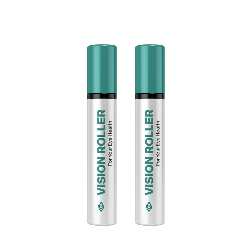 Bright Vision Eye Roller