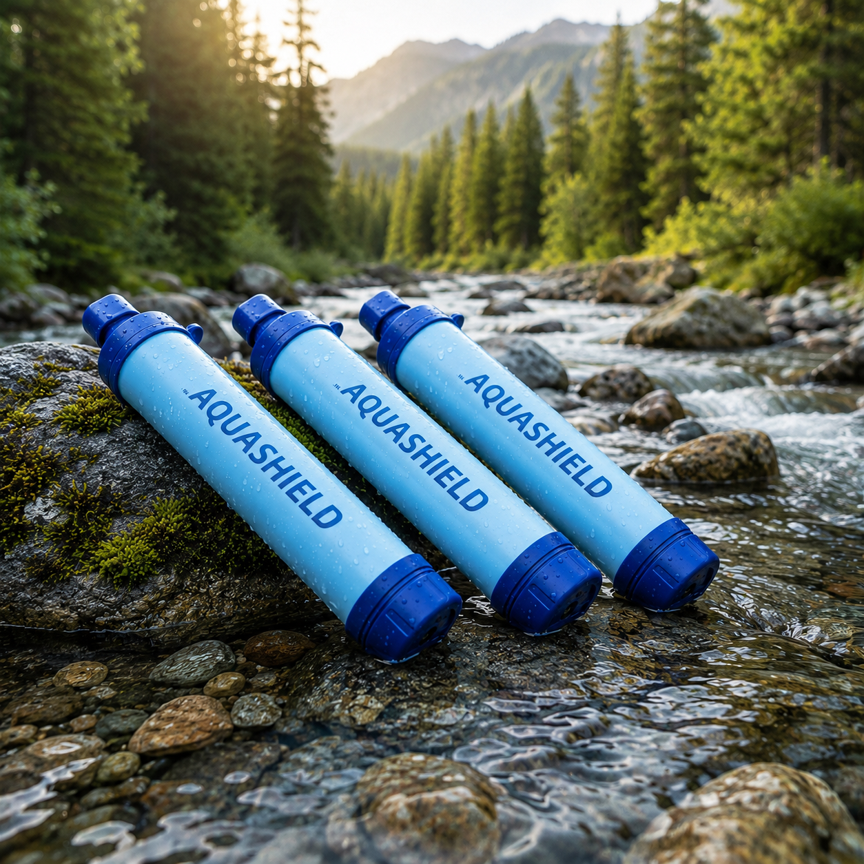 AquaShield™