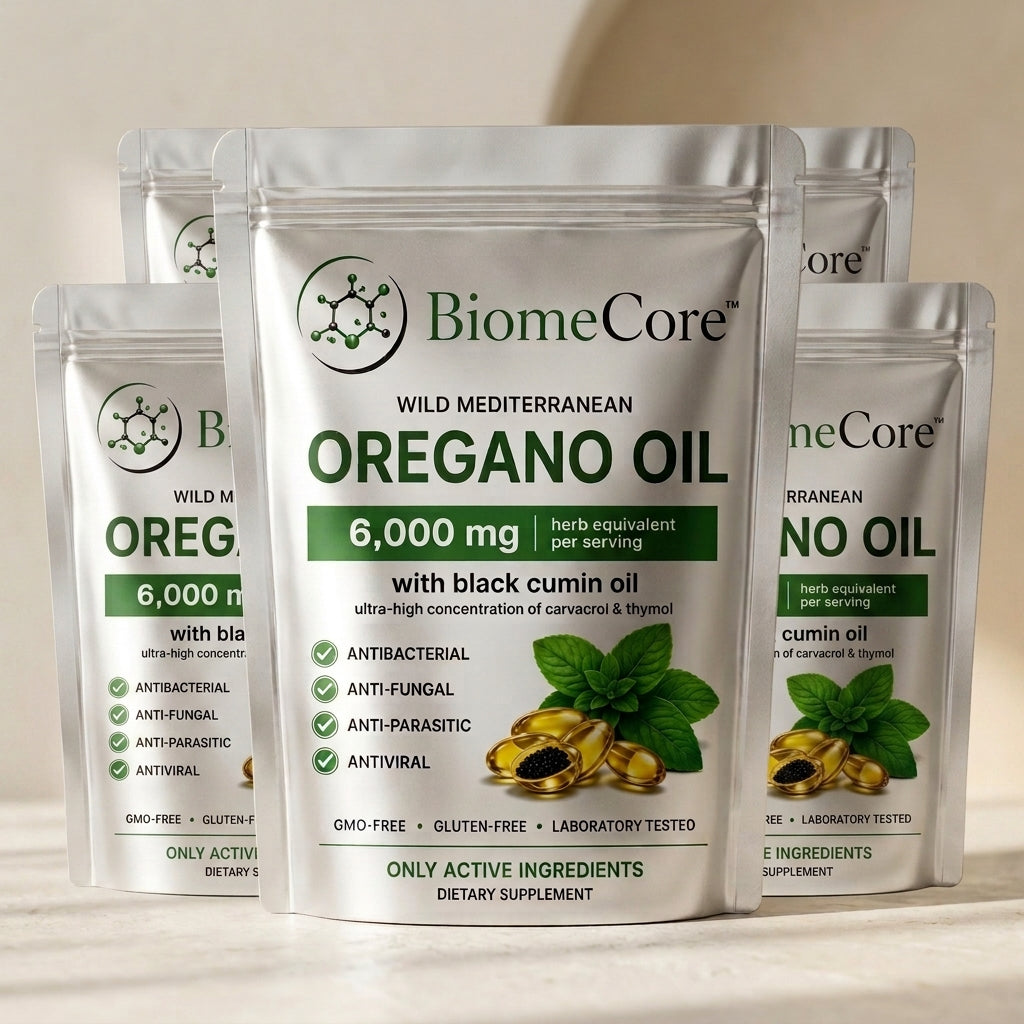 BiomeCore™