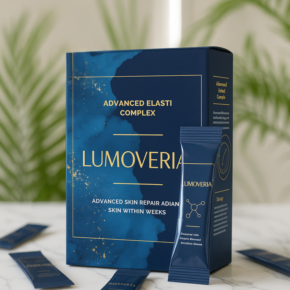 לומבריה סקין ריפור