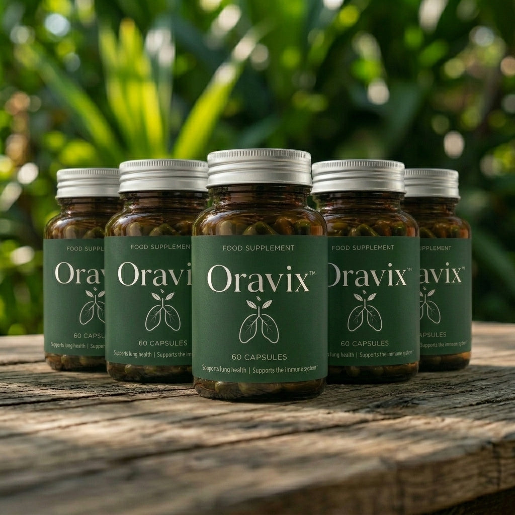 Oravix™