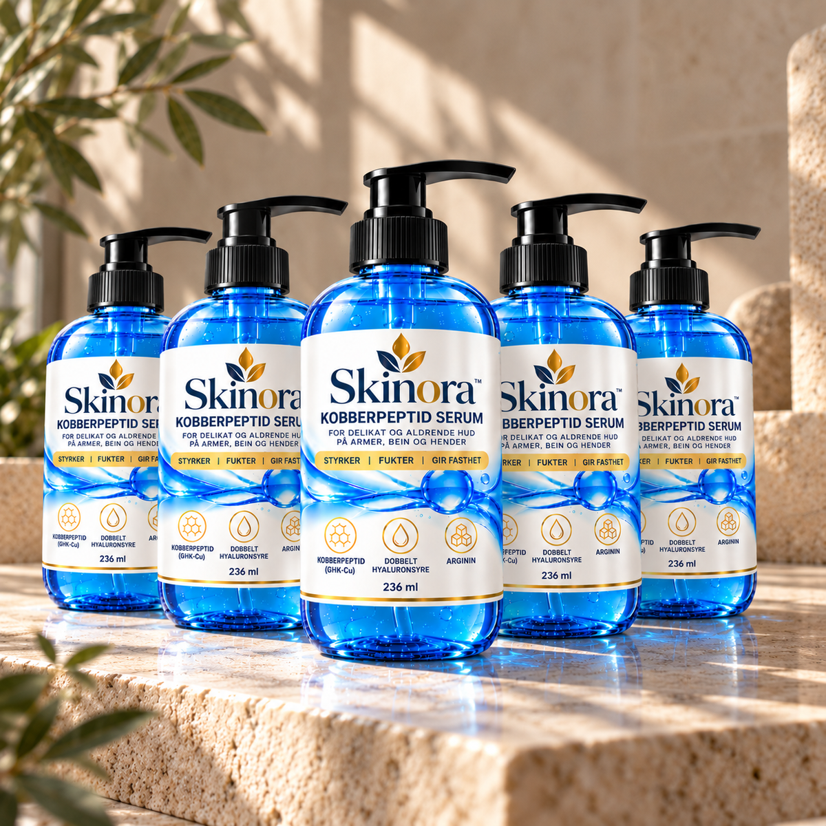 Skinora™