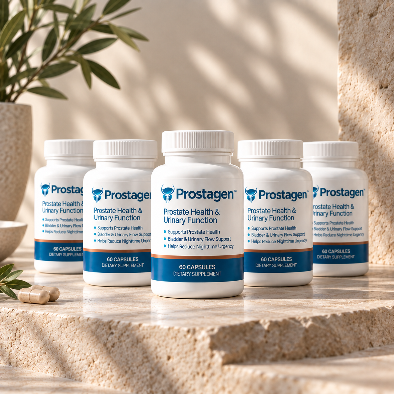 Prostagen™