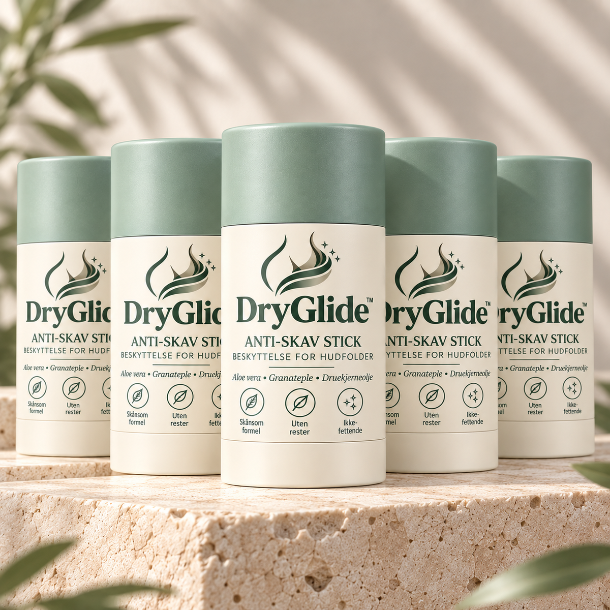 DryGlide™