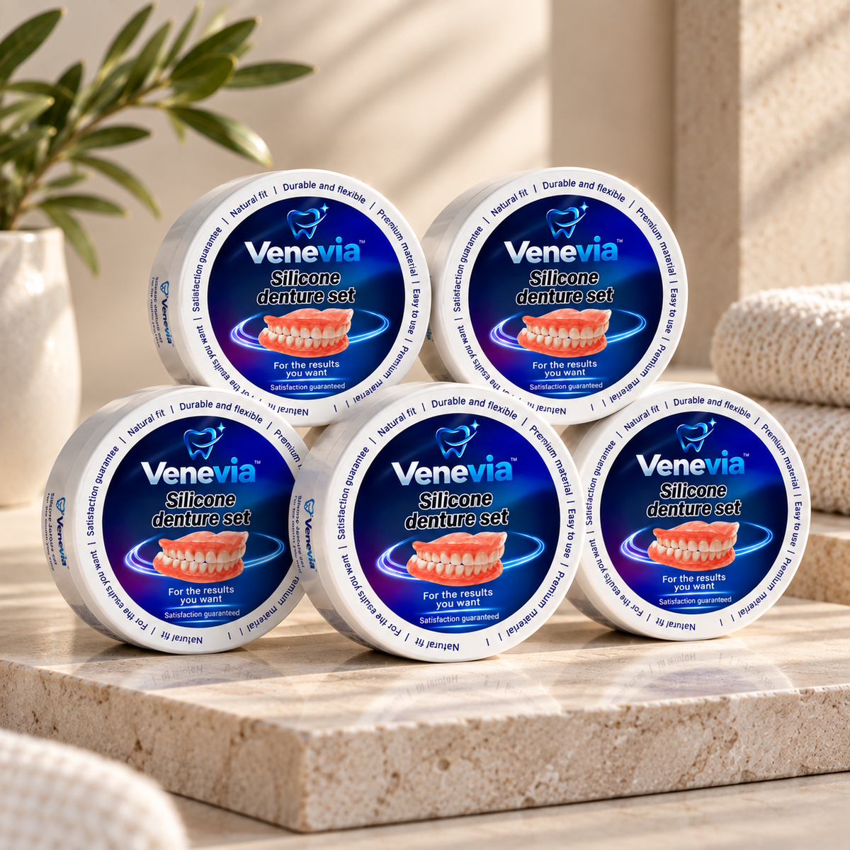 Venevia™