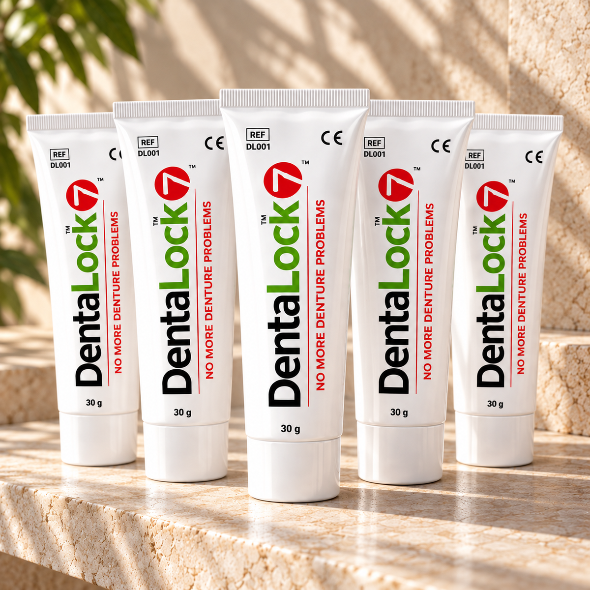 DentaLock™