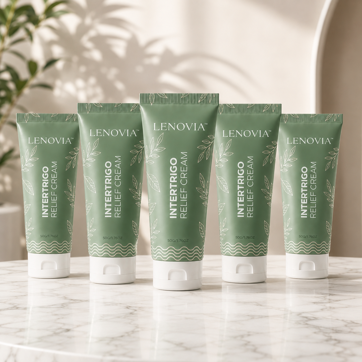 Lenovia™