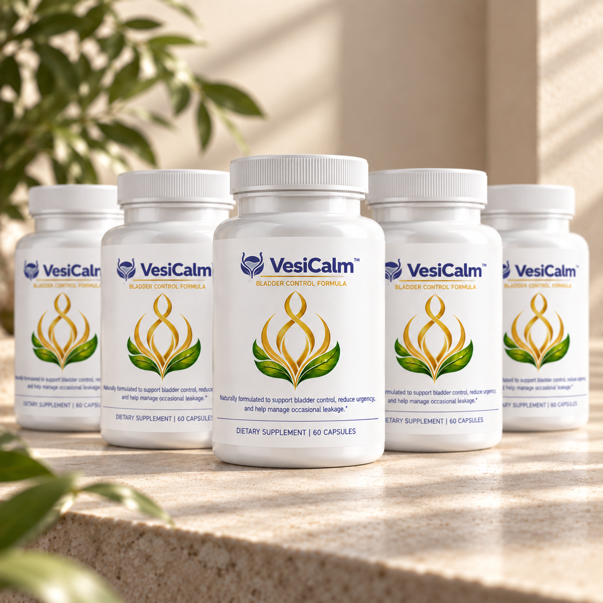 VesiCalm™