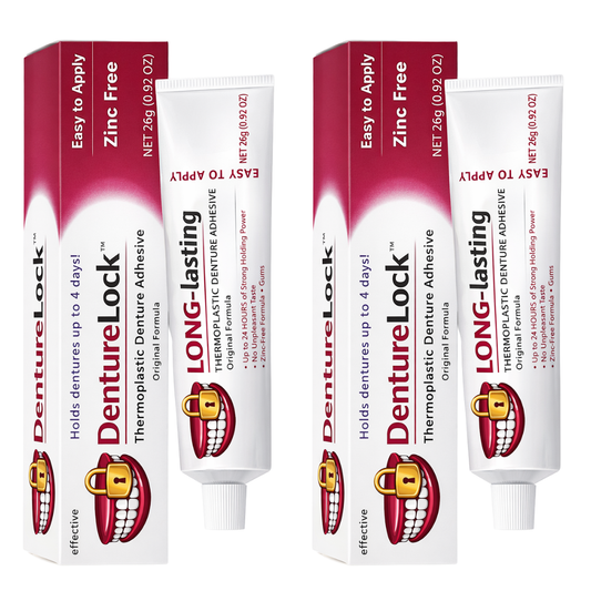 DentureLock™