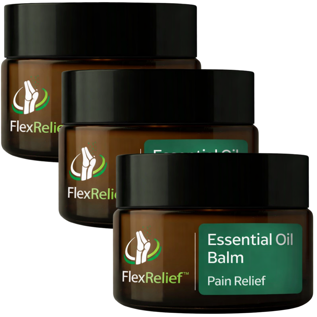 FlexRelief™