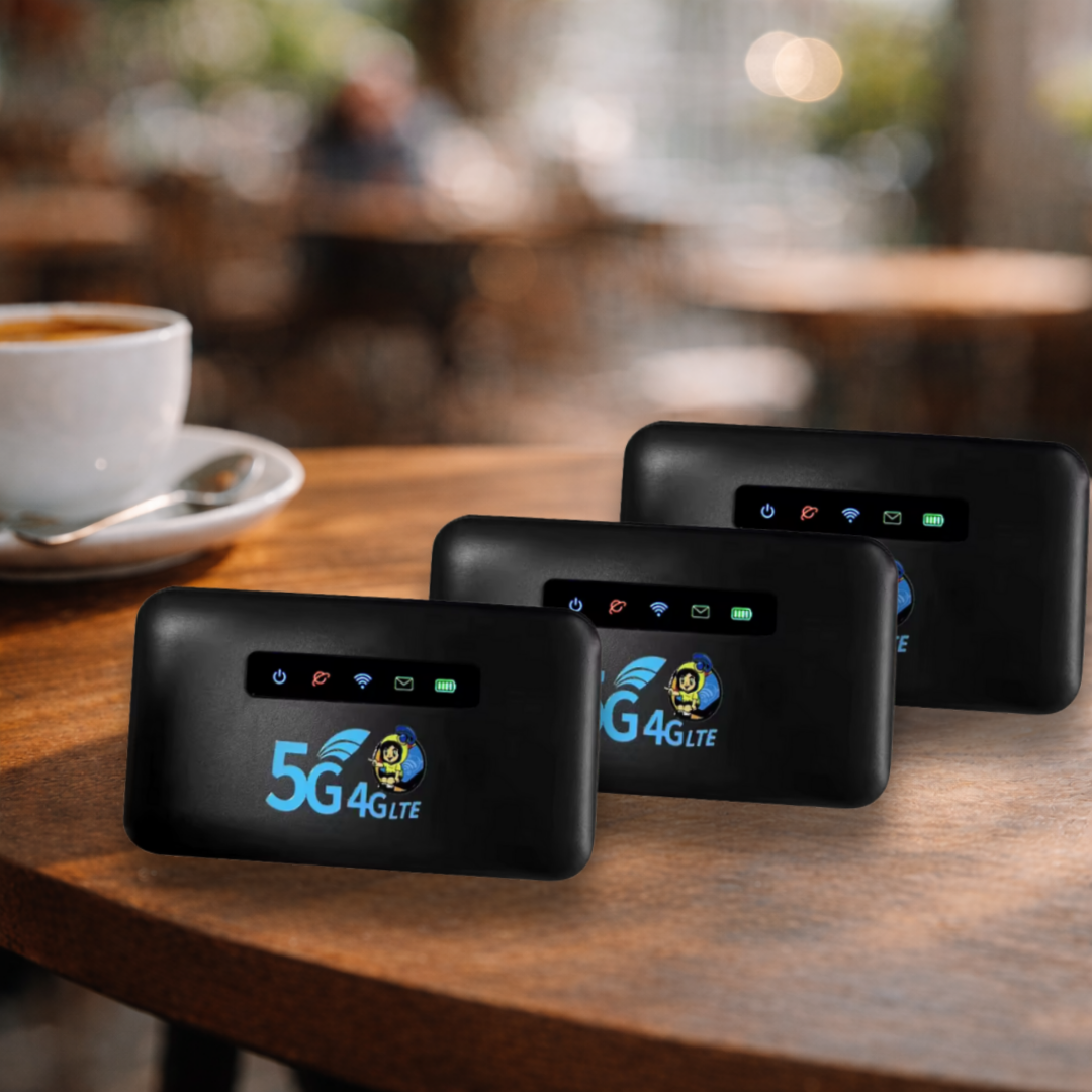 GoWiFi™