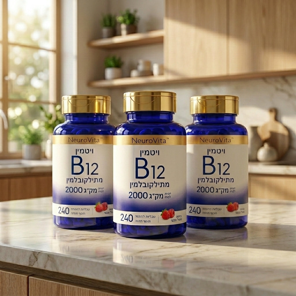 NeuroVita™