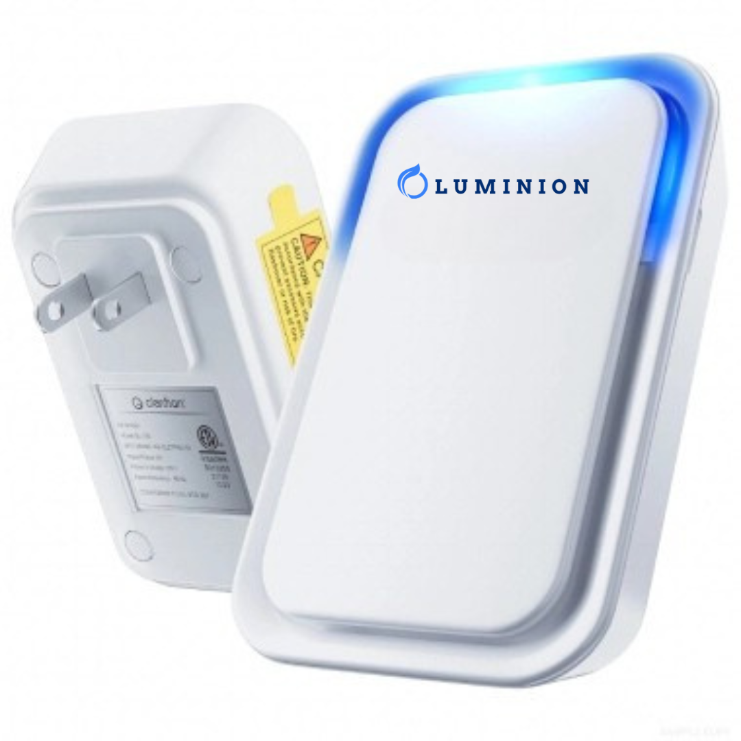 luminion air ionizer