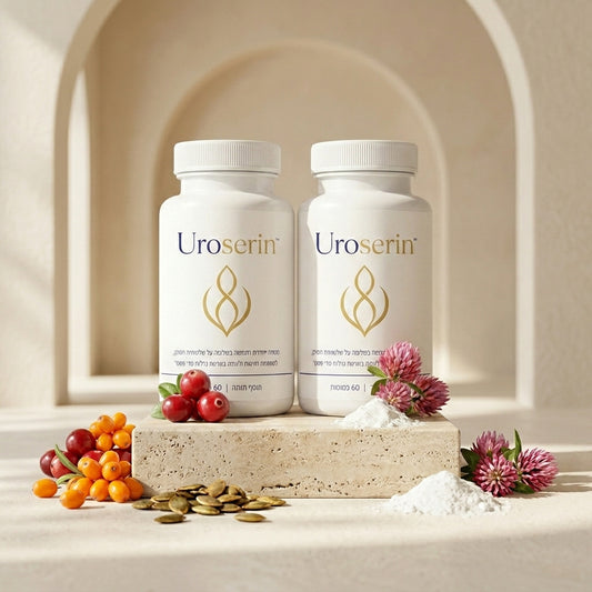 Uroserin™