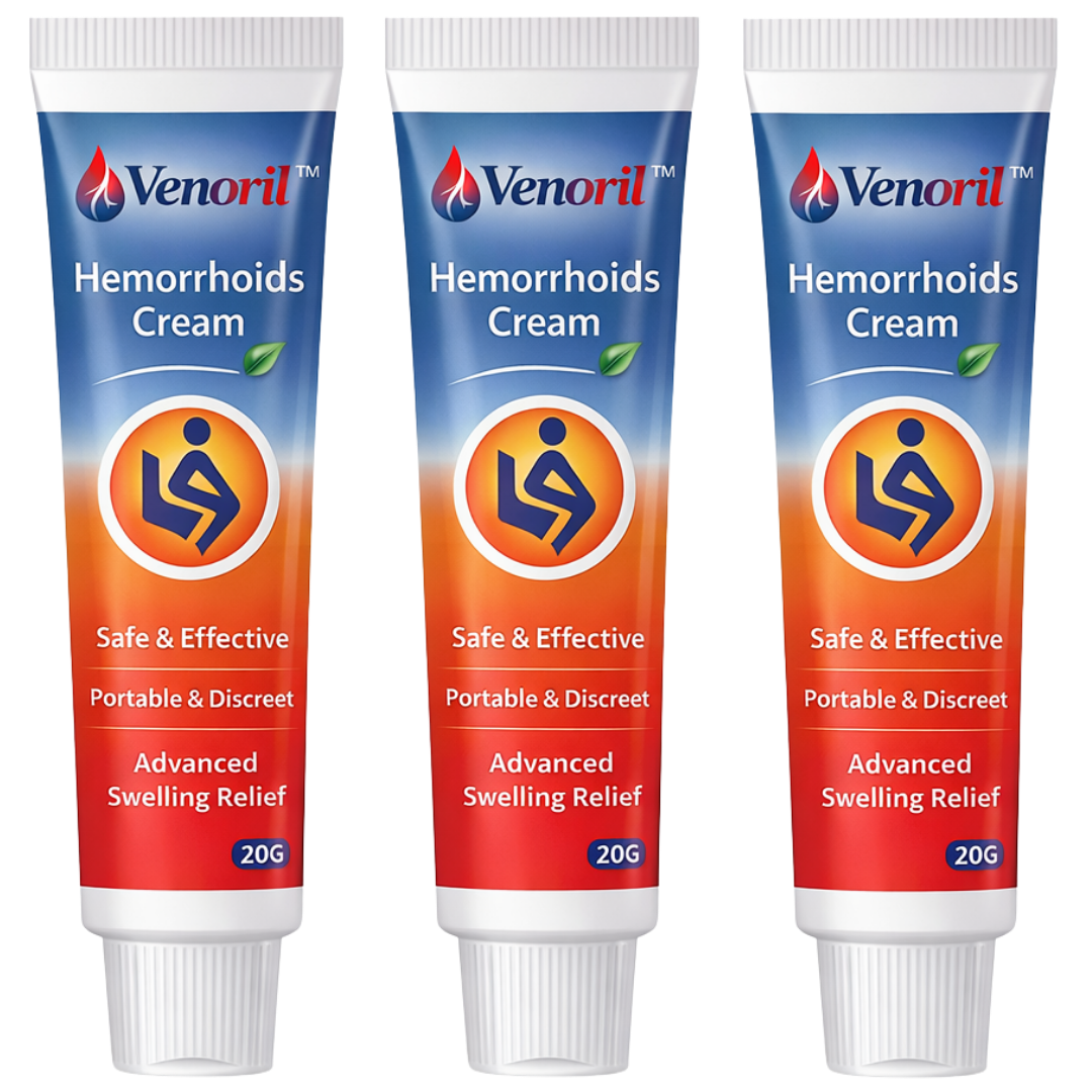 Venoril™