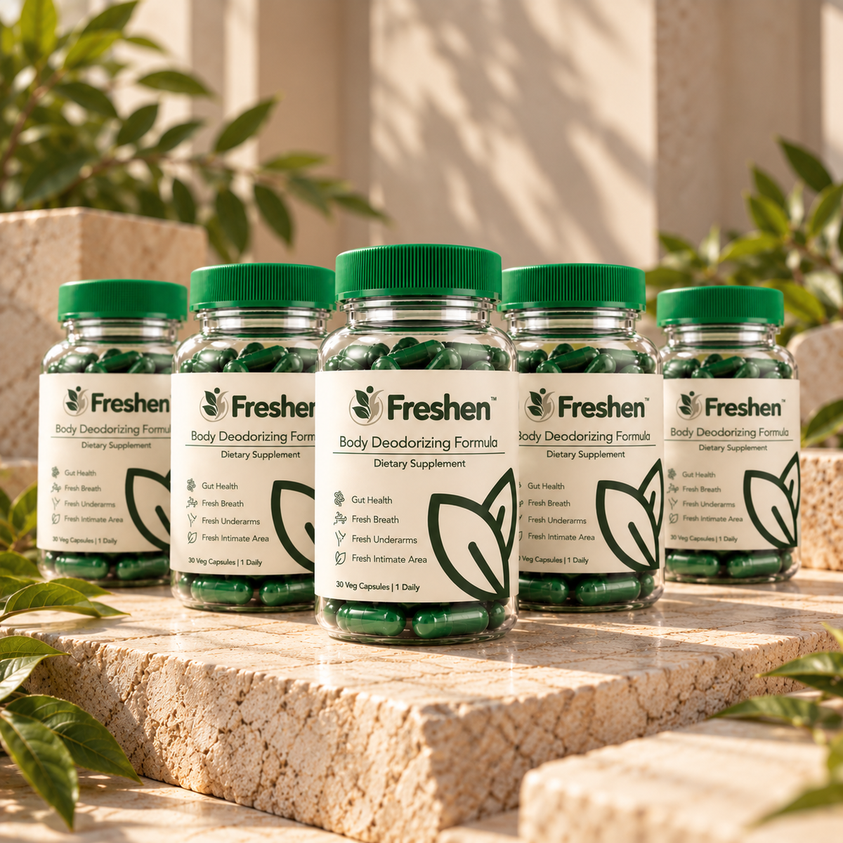 Freshen™
