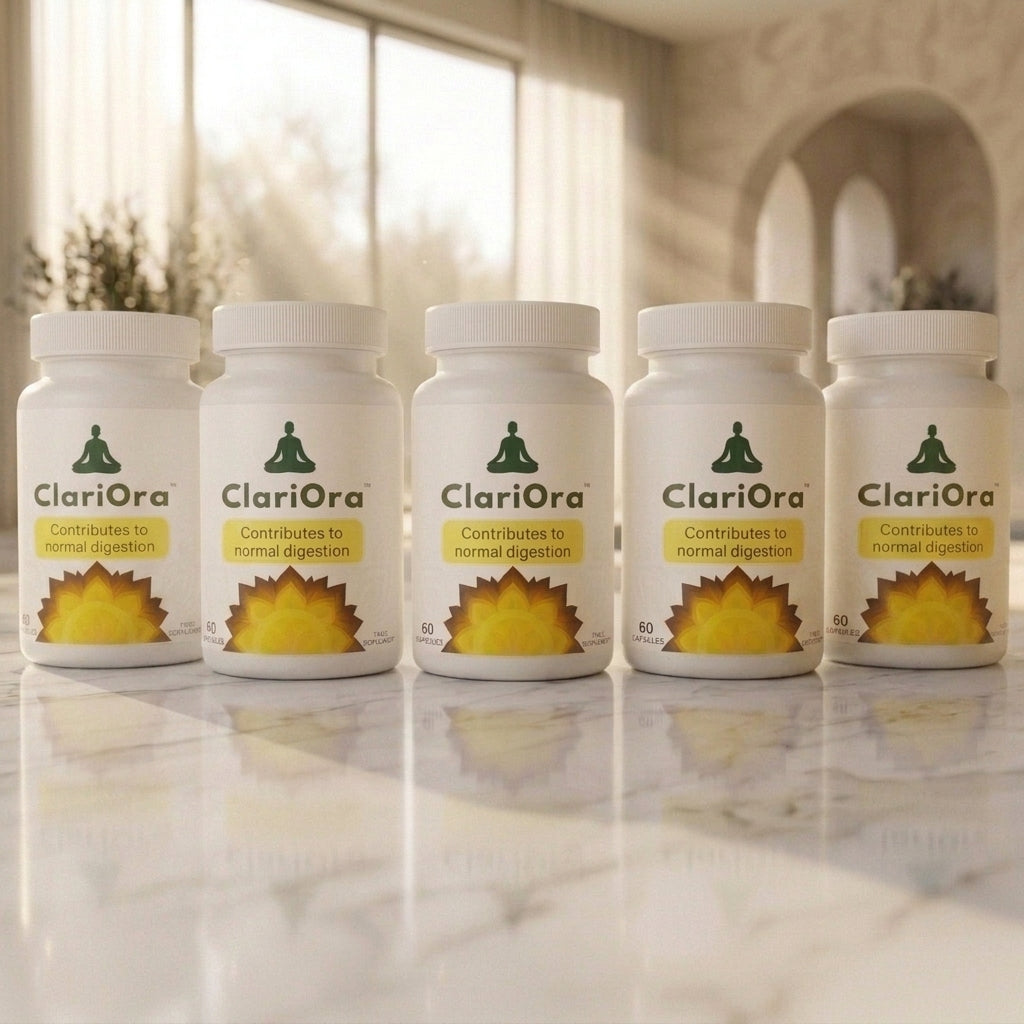 ClariOra™