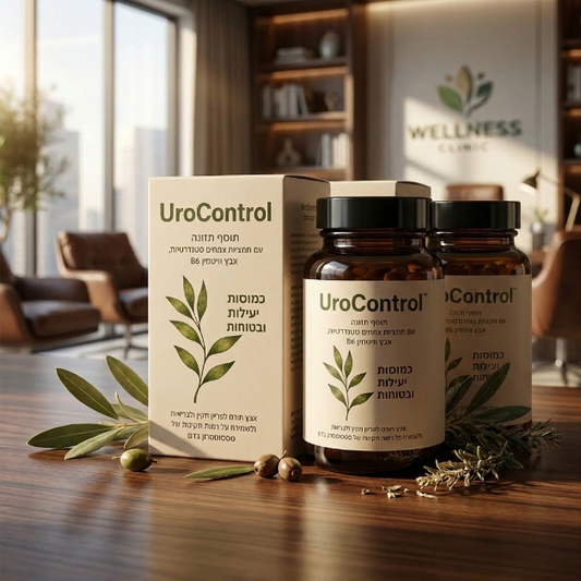 UroControl™