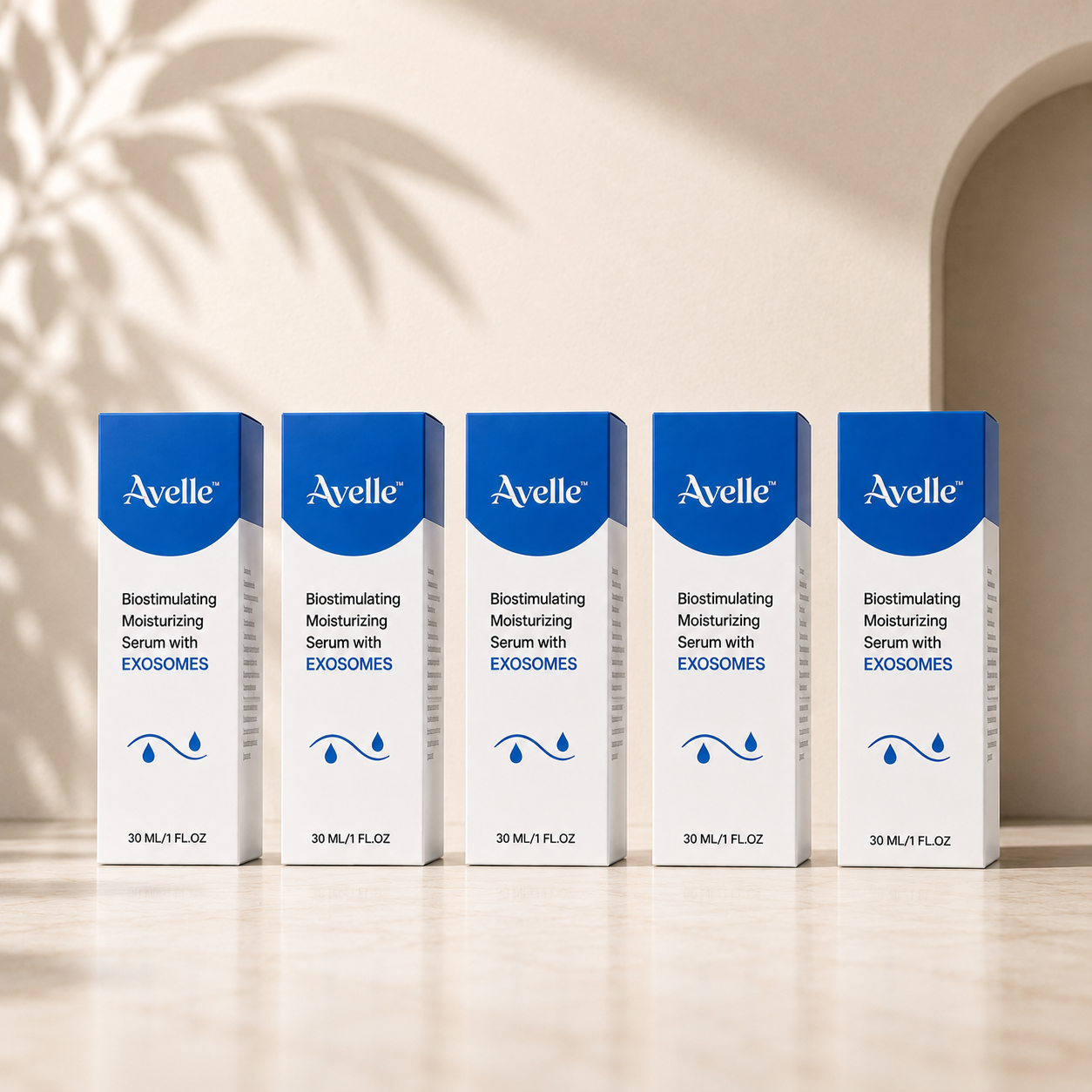 Avelle™
