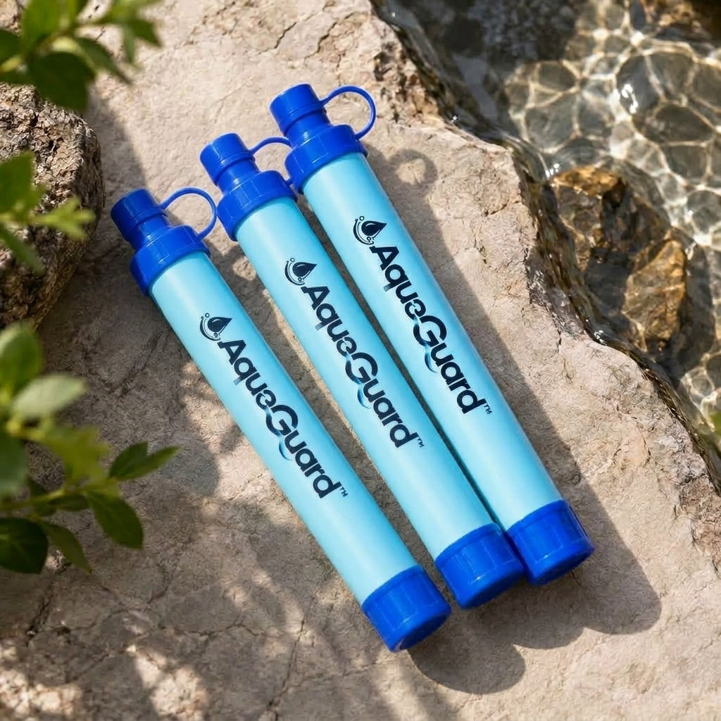 AquaGuard™