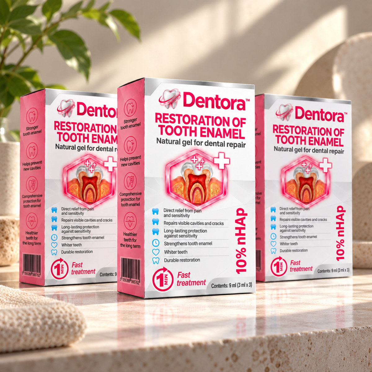 Dentora™