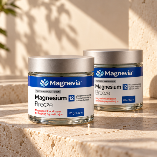 Magnevia™