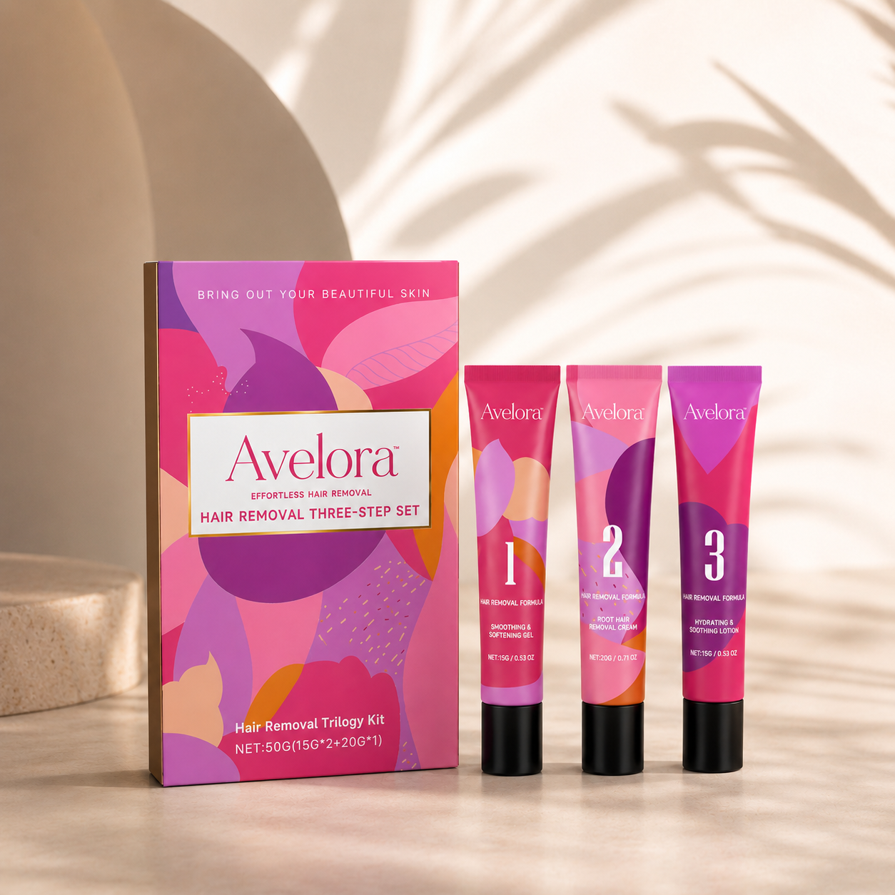 Avelora™