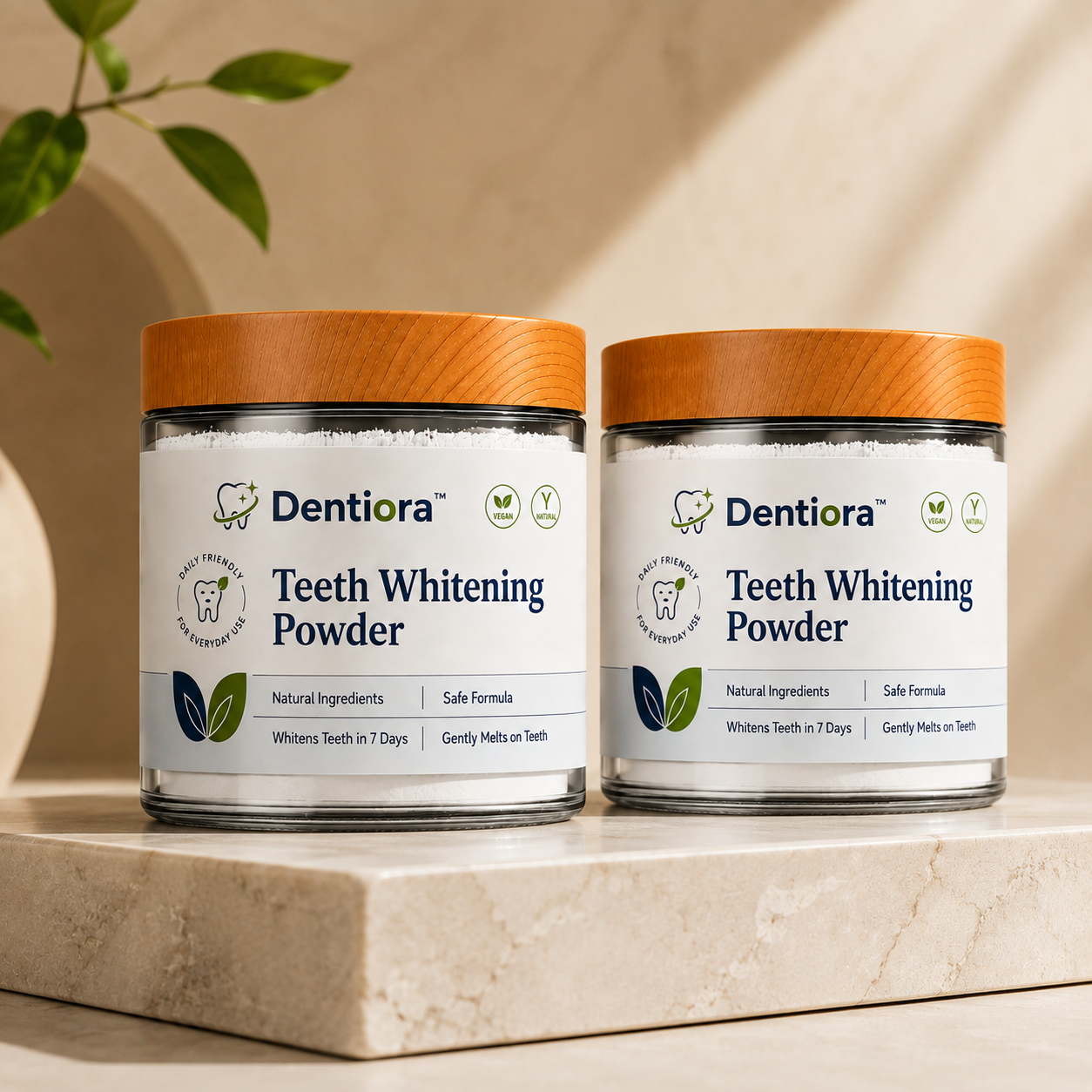 Dentiora™