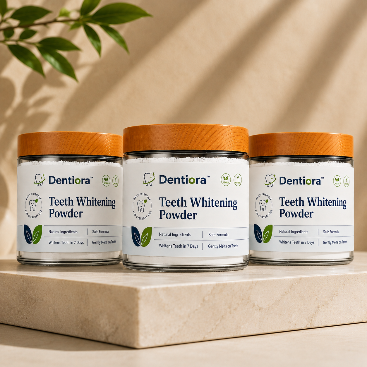 Dentiora™