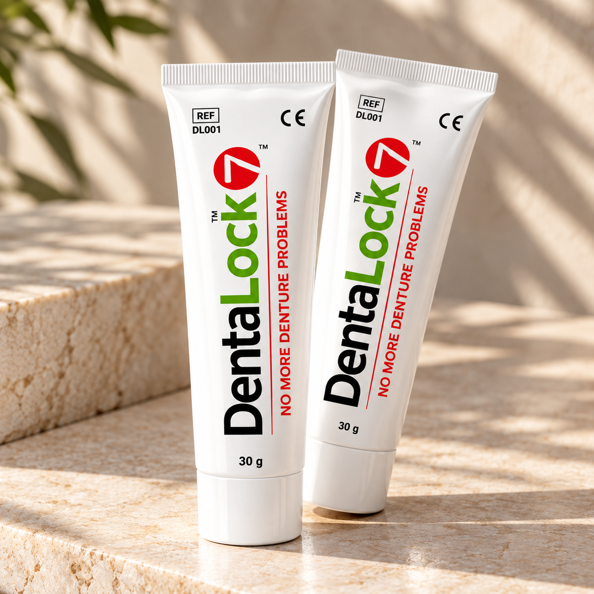 DentaLock™