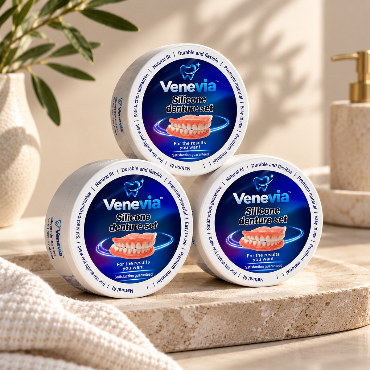 Venevia™