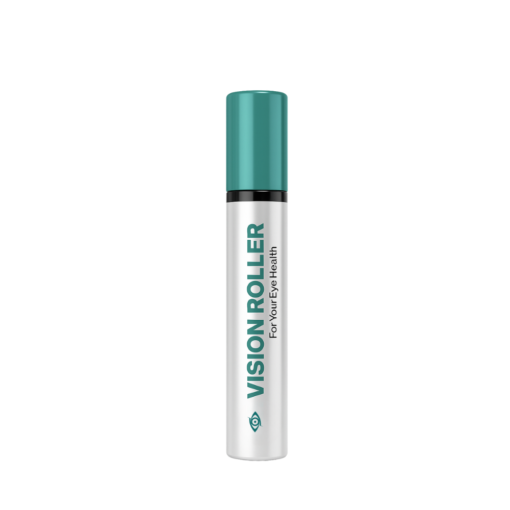 Bright Vision Eye Roller