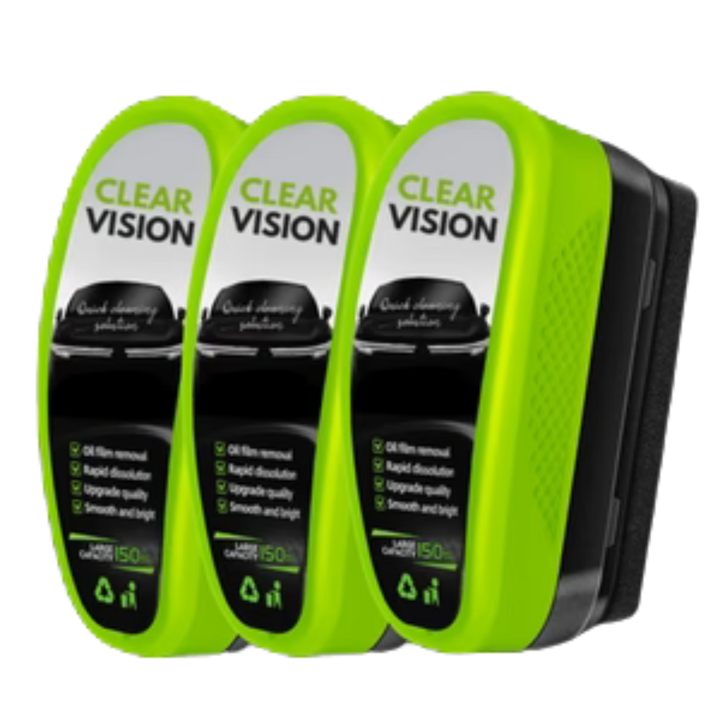 Clear Vision