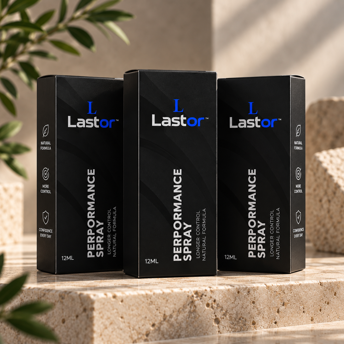 Lastor™