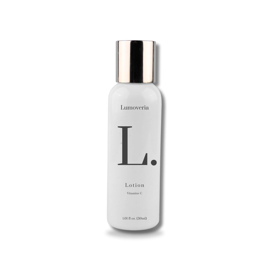 Hydrating Body Lotion