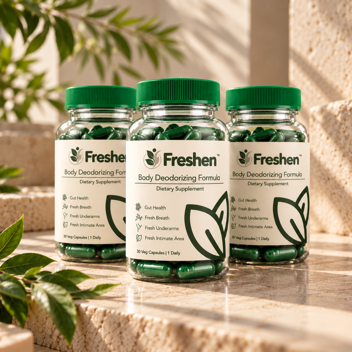 Freshen™