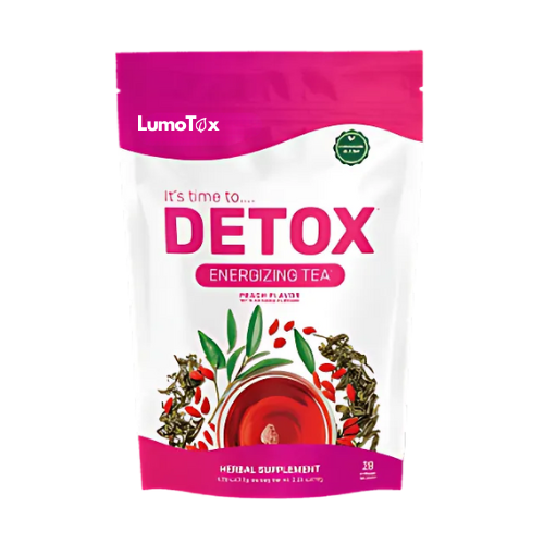lumotox tea