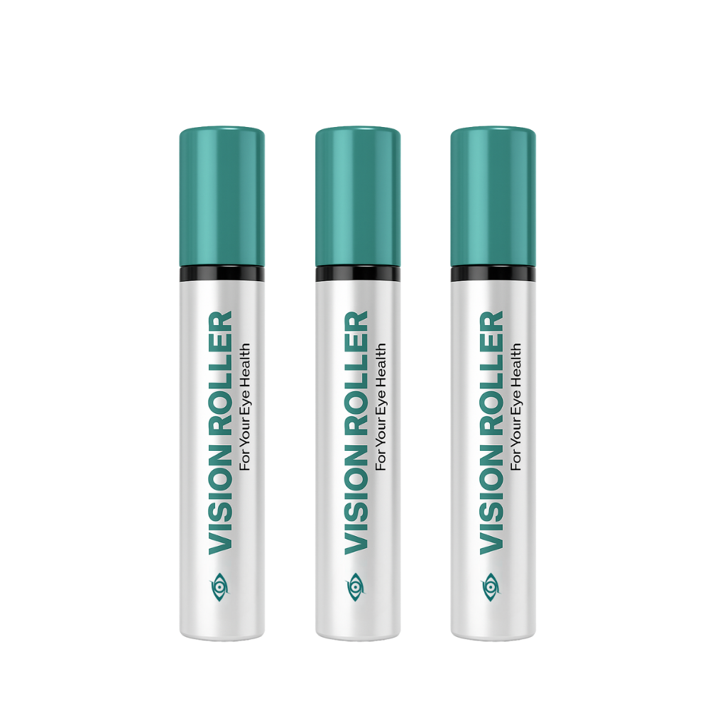 Bright Vision Eye Roller