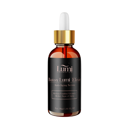 LUMI botox Elixir