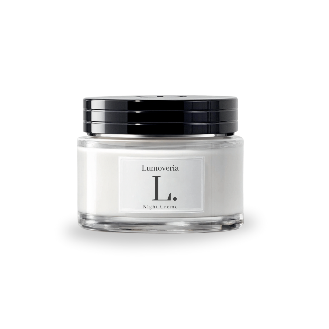 Restorative Night Cream