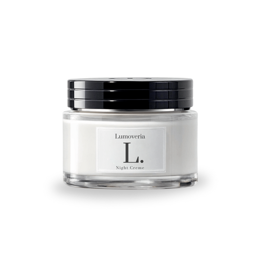 Restorative Night Cream