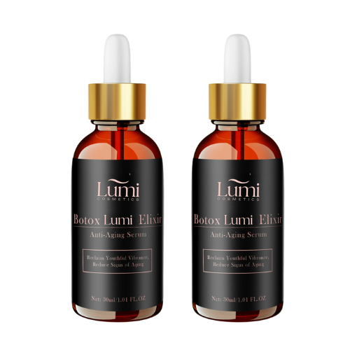 LUMI botox Elixir