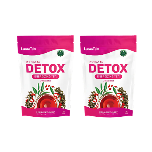 lumotox tea