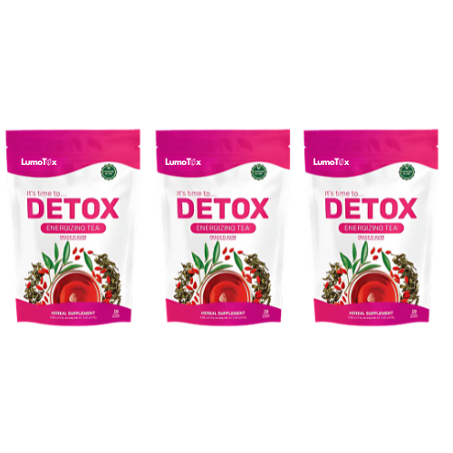 lumotox tea