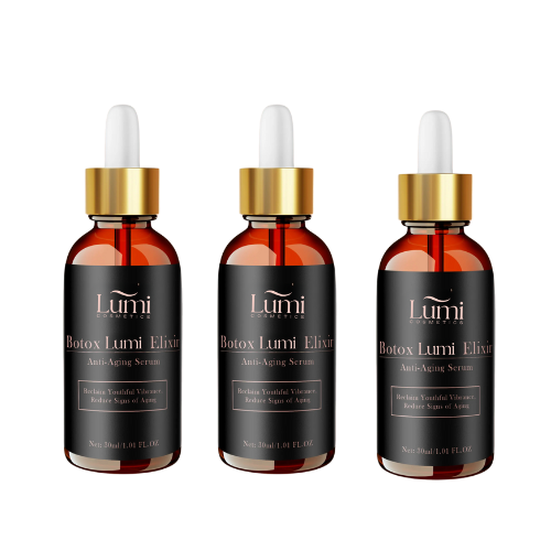 LUMI botox Elixir