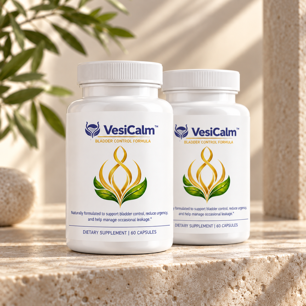 VesiCalm™