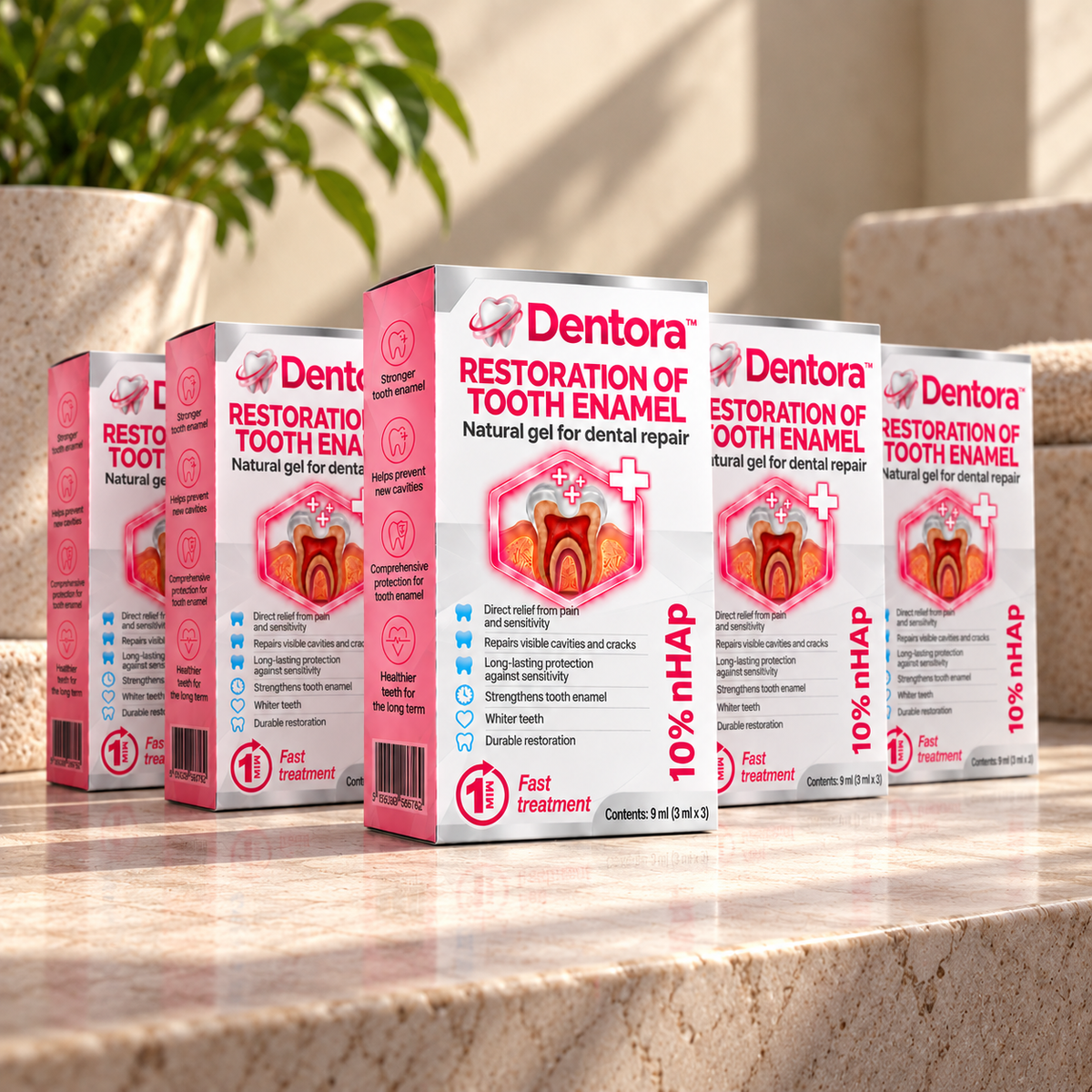 Dentora™