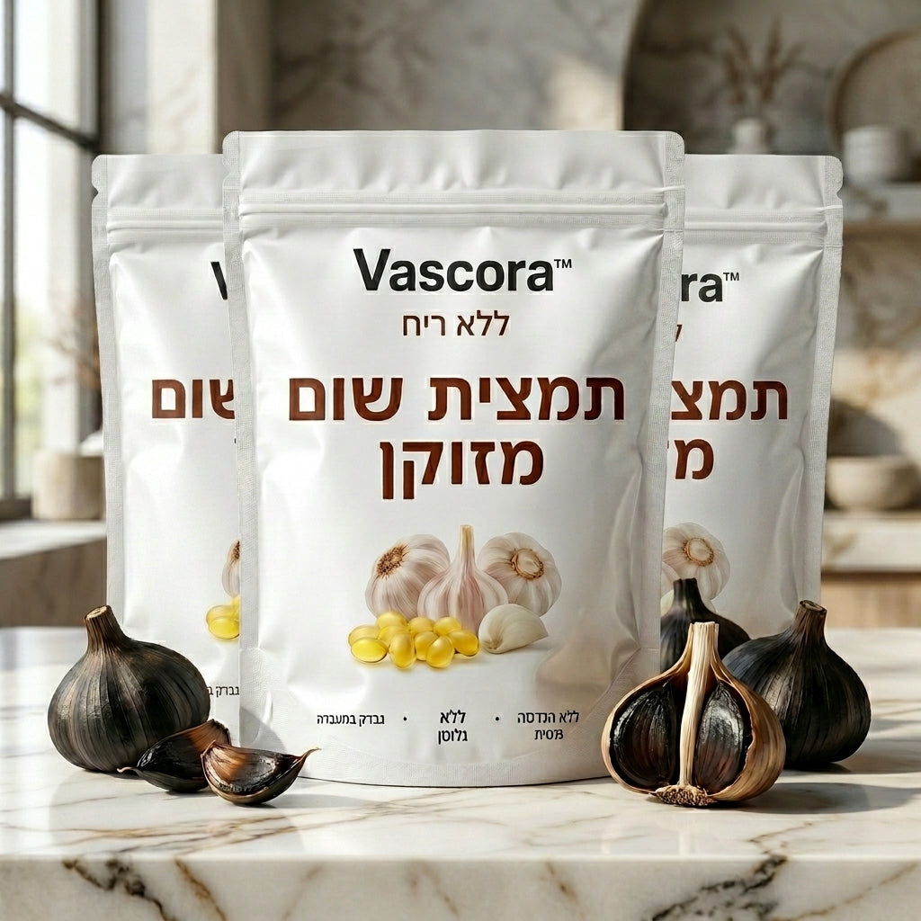 Vascora™